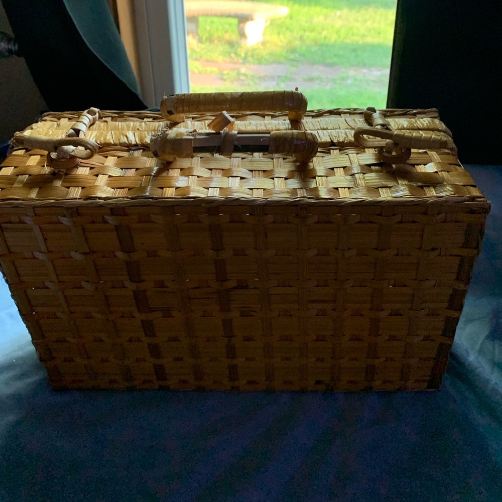 Small/medium basket